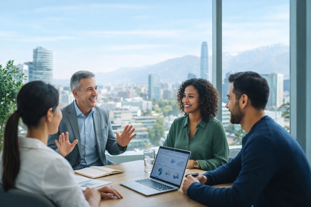 Salud Mental en la empresa