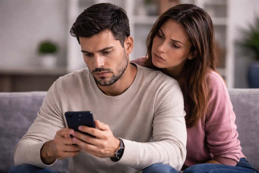 Terapia de Pareja Online