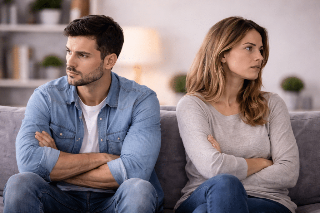 TERAPIA DE PAREJA EN SANTIAGO
