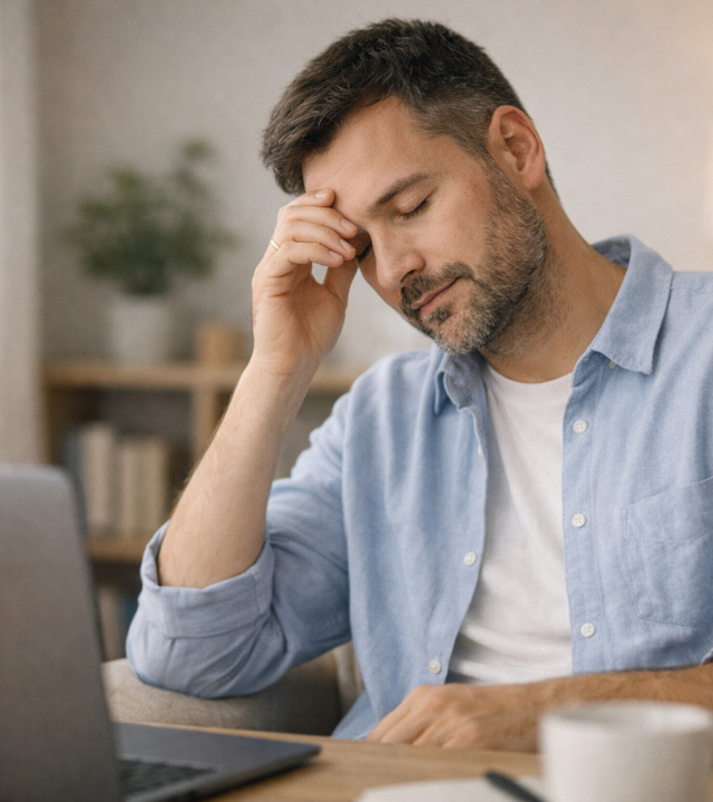 Terapia online para la ansiedad